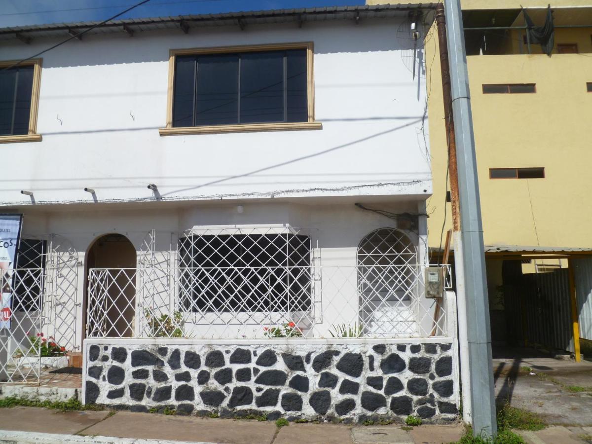 Casa Itabaca I Apartment San Cristóbal Exterior foto
